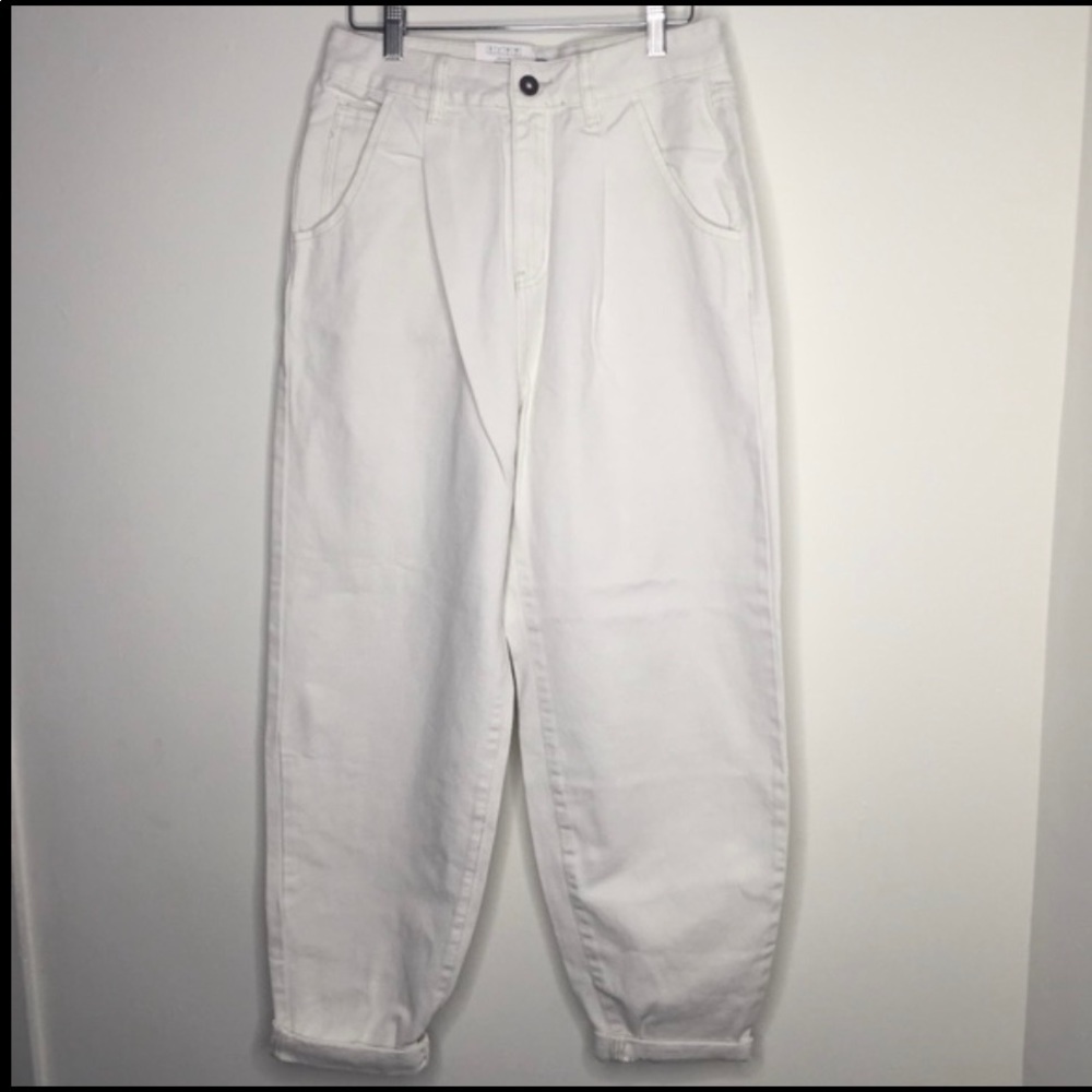 Cotton On Slouch Mom Jeans